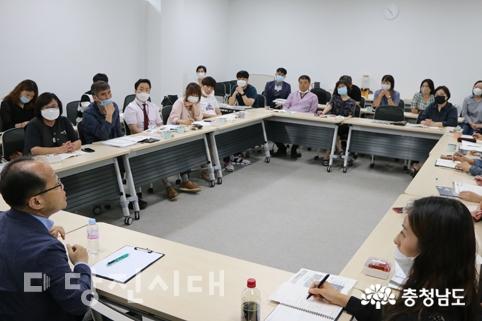 충남 최초 학교복합시설 수청초 내년 3월 개교