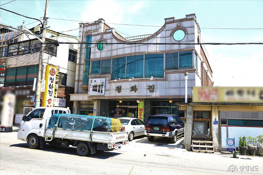 "여름 물렀거라", 70년 전통 병천 원조순대 1