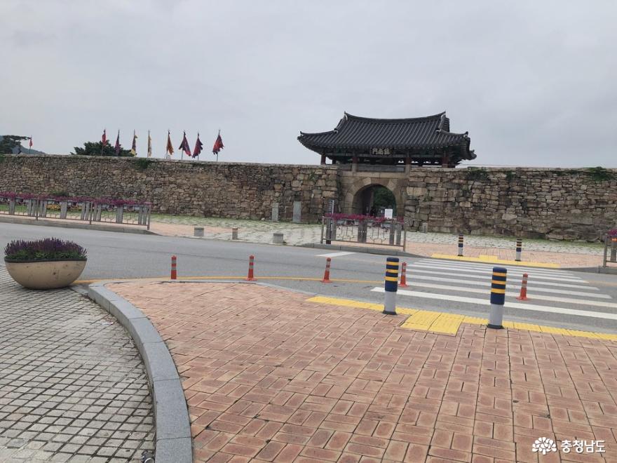 해미읍성