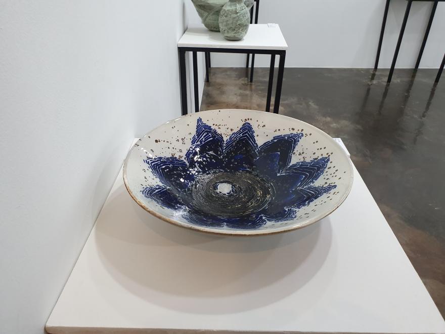 공주 이미정갤러리, ‘2020 공암 국제도자교류’ 展 6