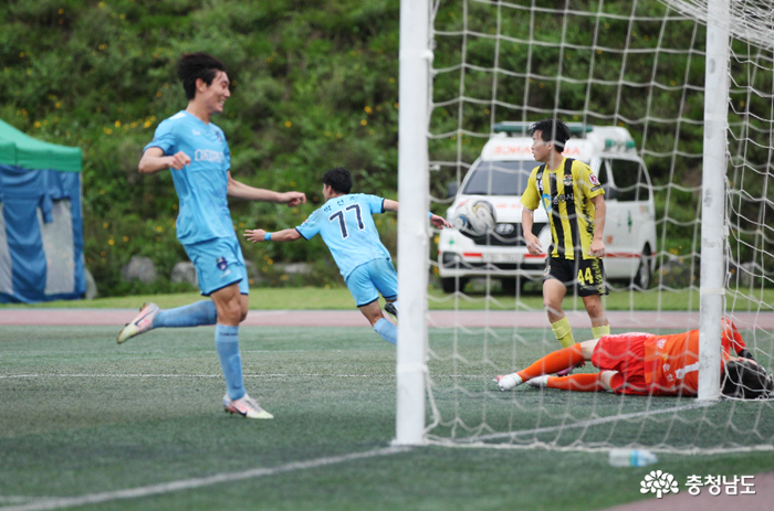 천안시축구단, 이적생들