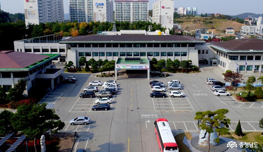 태안군, 하반기 코로나19 대응 ‘한시적 긴급복지지원제도’ 확대 운영! 1