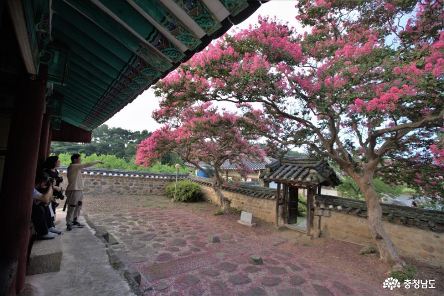 사계종택