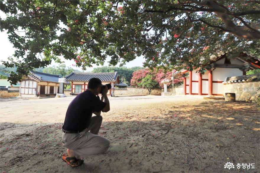 충곡서원