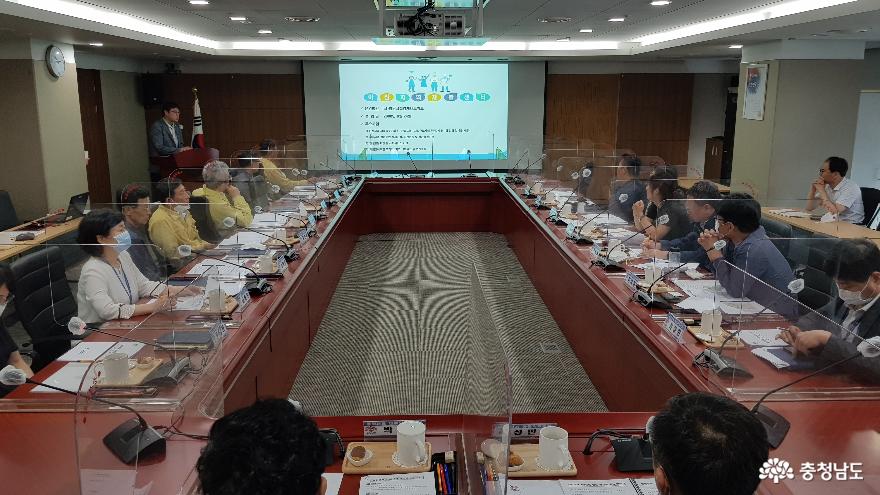 ‘일회용품 근절 대책’ 추진 현황 점검 2