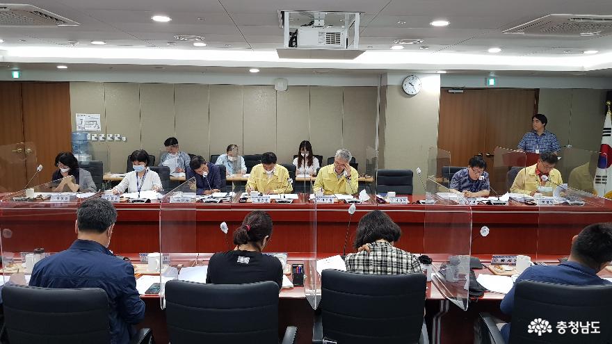 ‘일회용품 근절 대책’ 추진 현황 점검 3