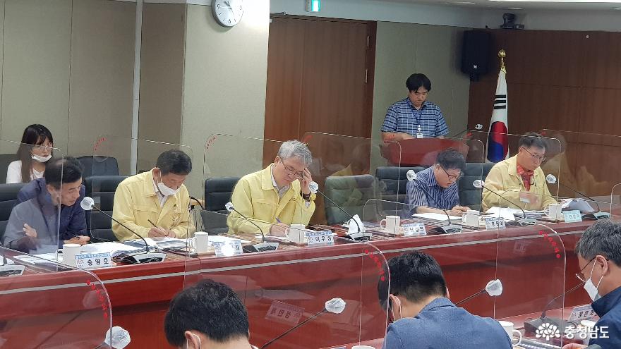 ‘일회용품 근절 대책’ 추진 현황 점검 5