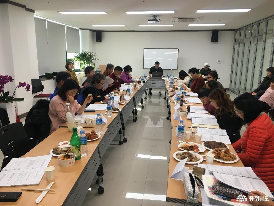 서산시민들이 서산어(語)로 만든 오디오북 “열두 살 그 여름”이 나왔다 사진