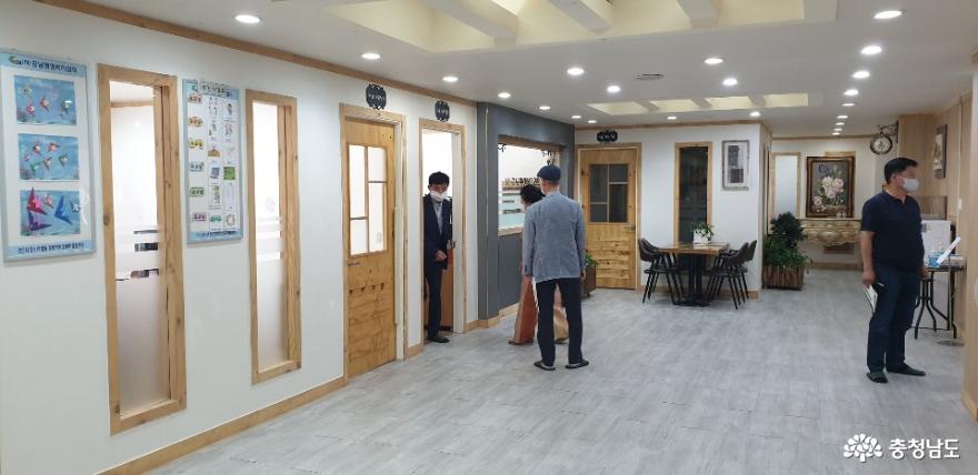 인생 이모작 이야기 사진