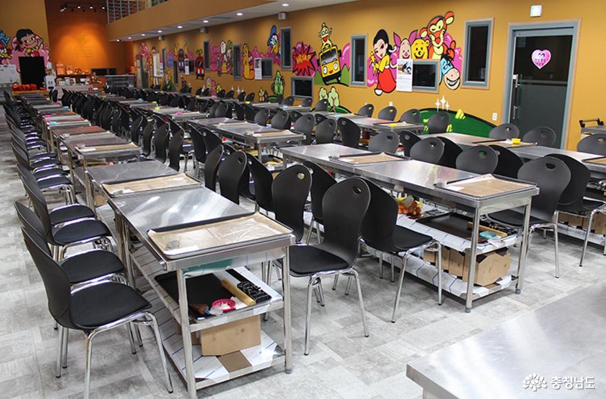 인삼 생산에서 홍삼 가공·판매·체험까지 '원스톱' 사진