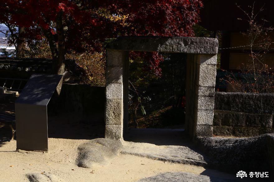 국보323호로승격된석조미륵보살입상이있는논산관촉사 15
