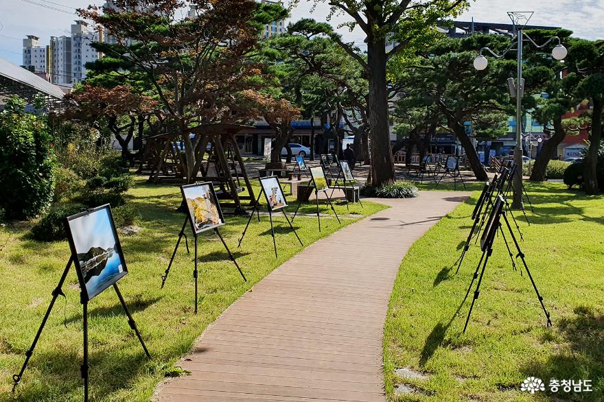 시군뉴스 - 서산시, 찾아가는 서산관광사진 전시회 개최 - 충청남도 서산시, 찾아가는 서산관광사진 전시회 개최