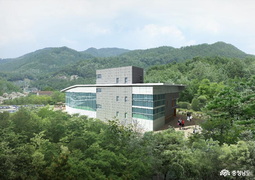서천군, 국민체육센터 제로에너지 시설 지원사업 선정