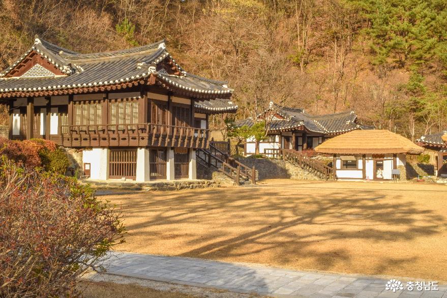 서천에서한산시간여행1500년전통의한산모시와한산소곡주 1