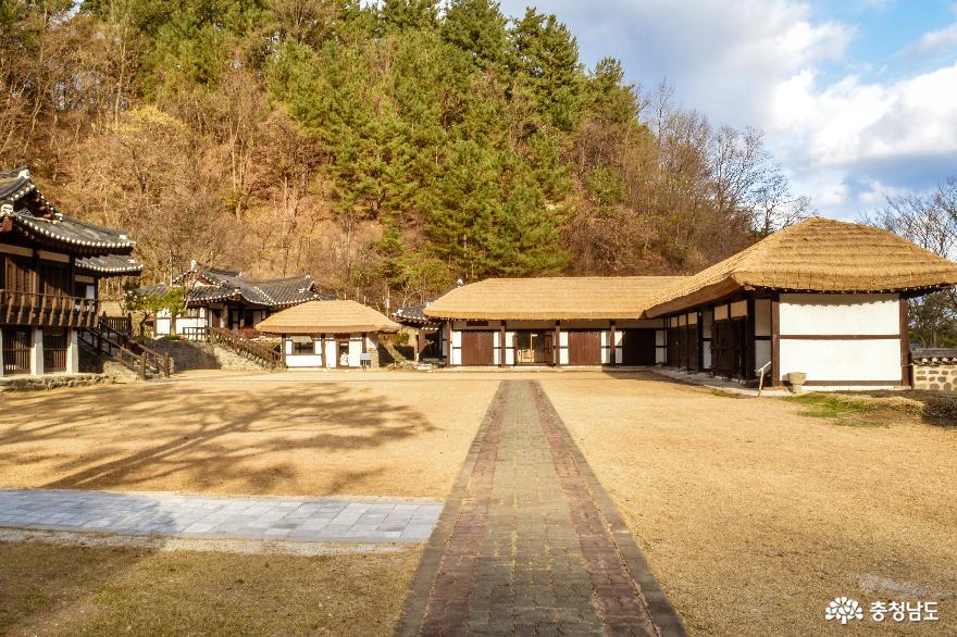 서천에서한산시간여행1500년전통의한산모시와한산소곡주 14