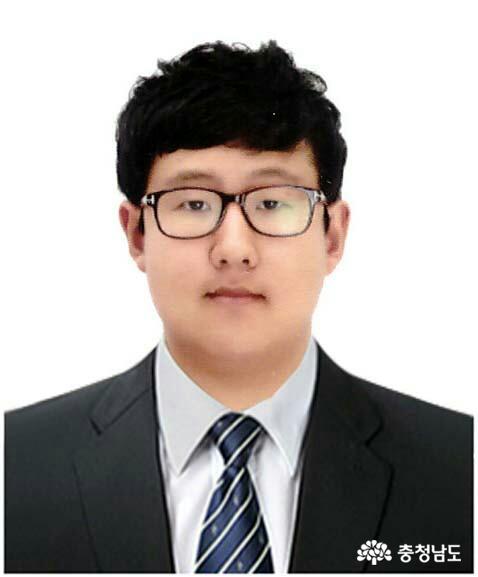 보령 청년농업인 김요환 씨, 차세대 농어업경영인대상 수상