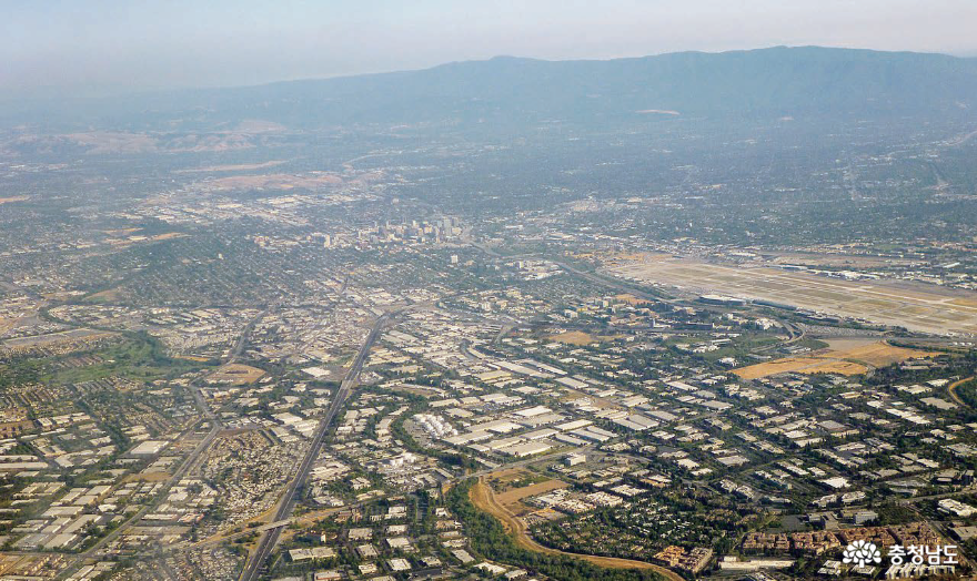 Silicon Valley, USA