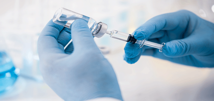 ‘코로나19 예방접종 추진단’ 가동…백신 접종 준비