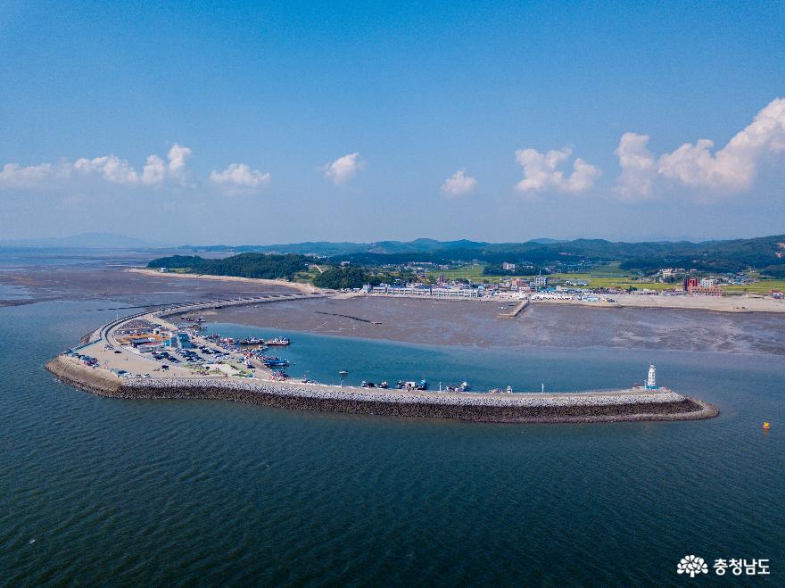 홍성군, 2022년 해양수산사업 희망자 모집