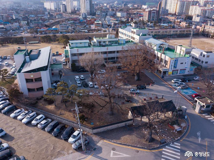 홍성군, 상반기 평생학습센터 수강생 모집