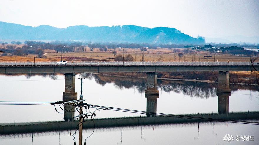 충남넷 모바일 강경지방 문화의 거리, 죽림서원·임리정·팔괘정