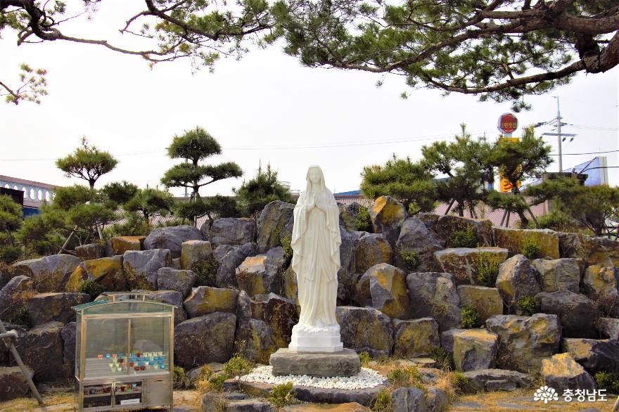 > > >충남관광