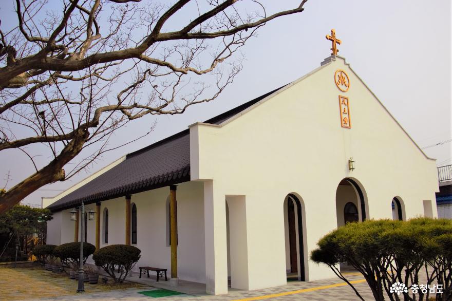 > > >충남관광