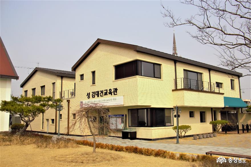 > > >충남관광