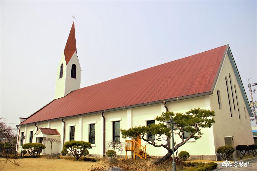 > > >충남관광