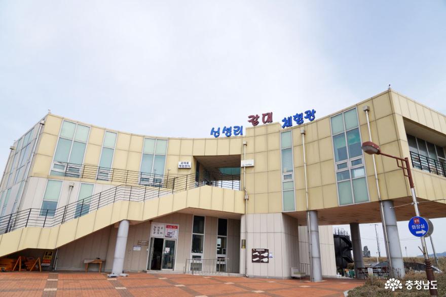 > > >충남관광