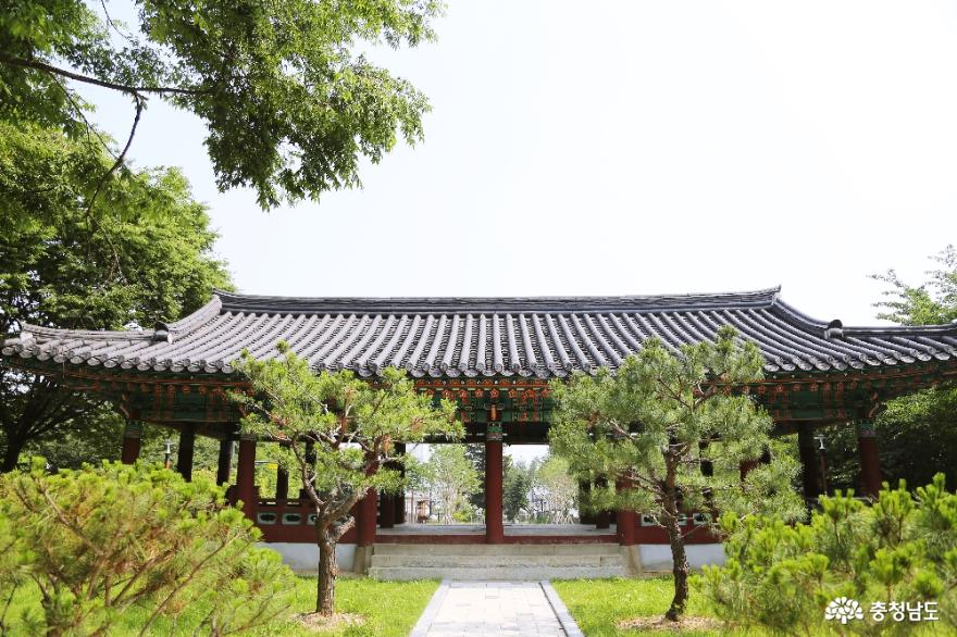 천안 공원 투어 -천안천공원부터 남산근린공원까지 걷기 사진