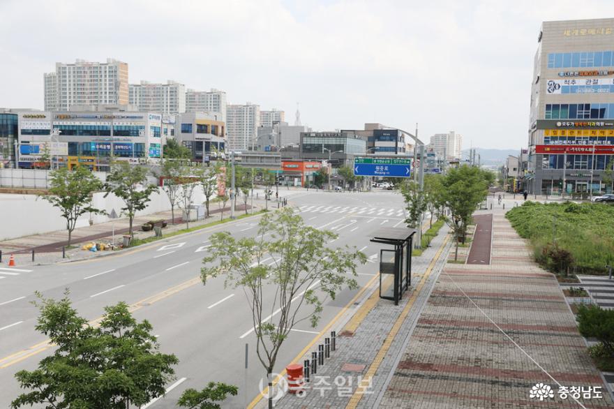 충북혁신도시, 정주여건 ‘최하위’에서 ‘우수혁신도시’로
