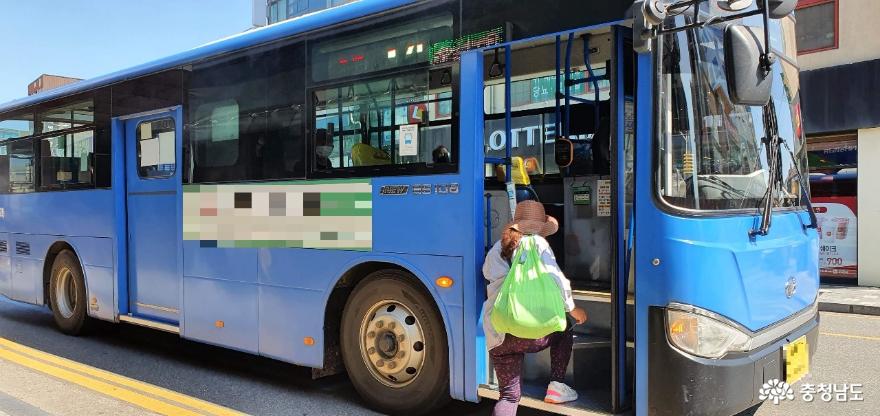 ‘불편한 버스’ 모두 공감, 막대한 예산이 걸림돌