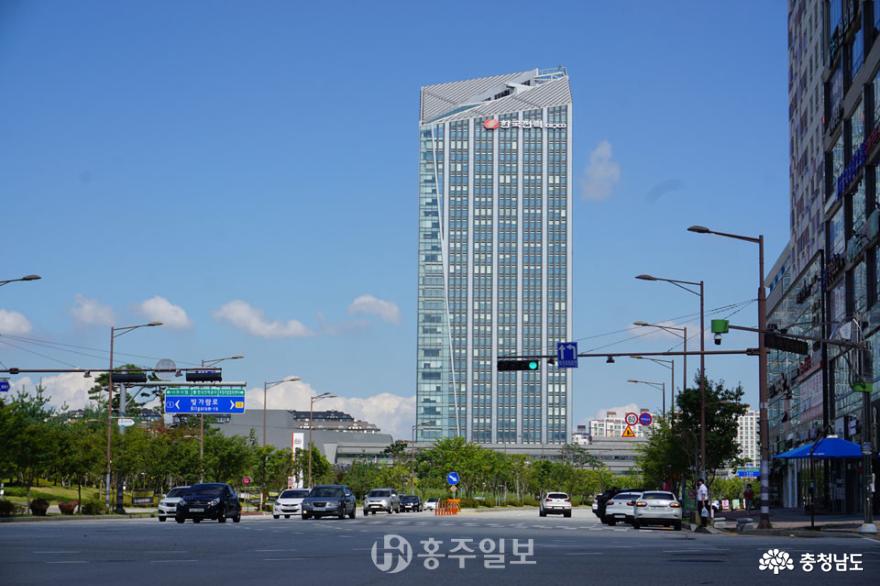 나주혁신도시지역발전예산1조3675억원전국최고 4