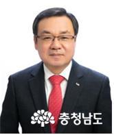 원북면 동해리 출신 김건태씨, LX서울지역본부장 취임