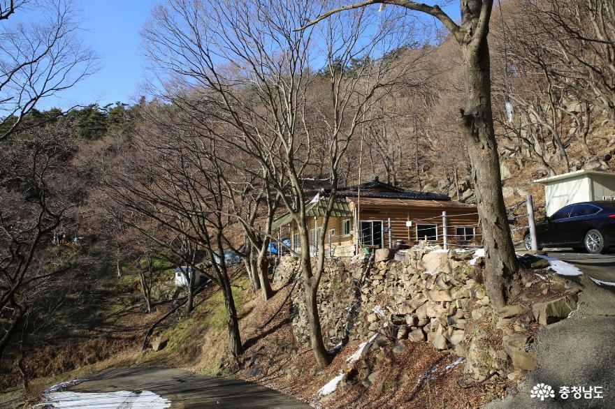 충남관광