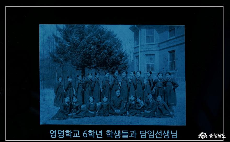 순국선열의 애국정신 기리는 3.1중앙공원과 공주독립운동기념관 사진