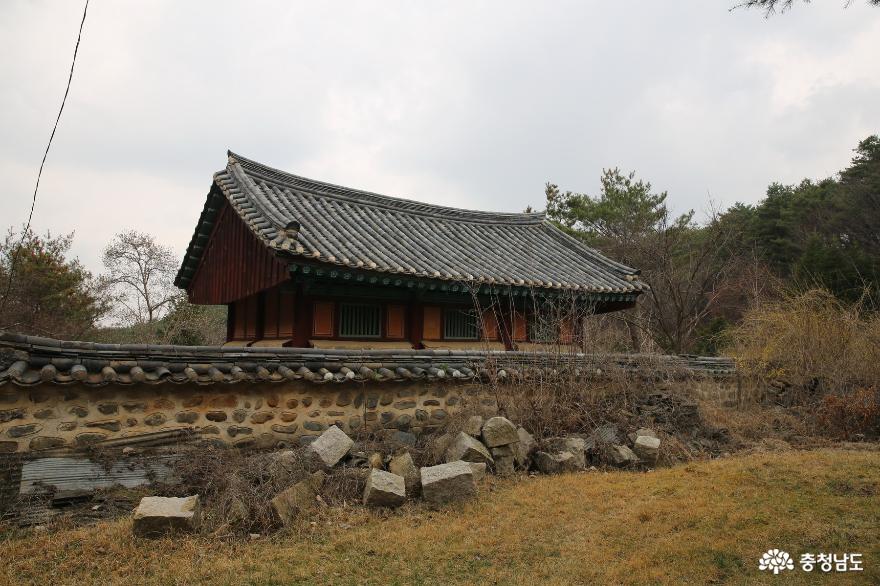 조선시대 안착된 세금의 역사 100년의 대동법과 포저 조익선생 사진