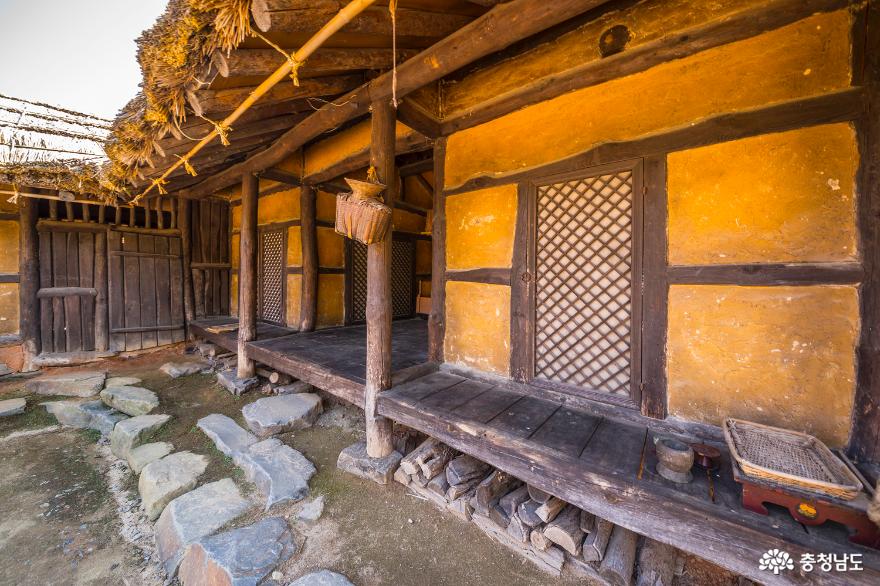 여행 - 백제로의 역사 기행, 부여의 ‘서동요 테마파크’ - 충청남도 백제로의 역사 기행, 부여의 ‘서동요 테마파크’