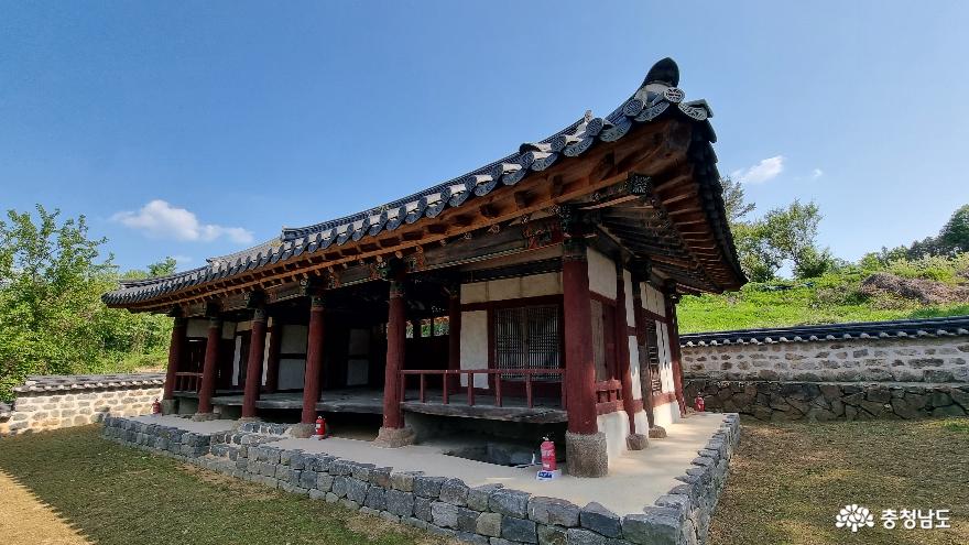 > > >충남관광