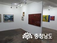 이미정갤러리, 22-08 月展 ‘귀향’ 개최 사진