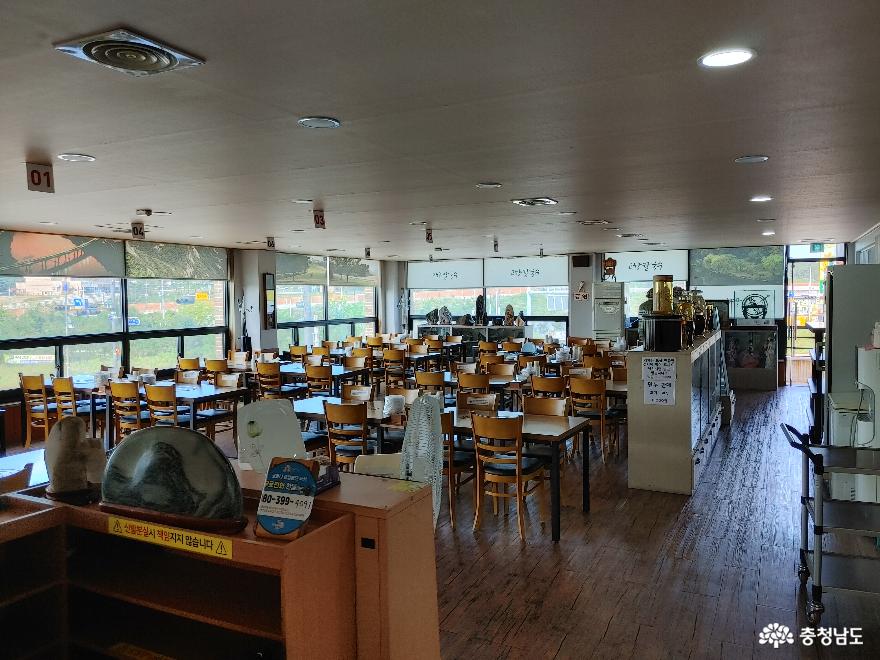 먹거리 - 시원한 국물의 손칼국수와 구수한 들깨수제비 맛집 ‘고향 손칼국수’ - 충청남도 시원한 국물의 손칼국수와 구수한 들깨수제비 맛집... 