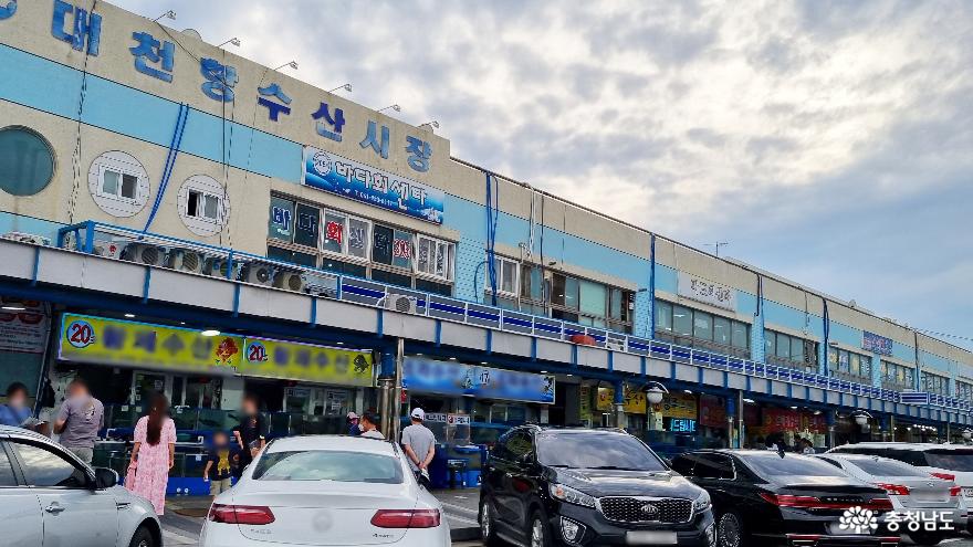 > > >충남관광