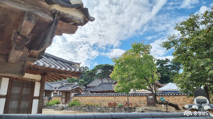유네스코 세계유산 ‘한국의 서원’ 「돈암서원」