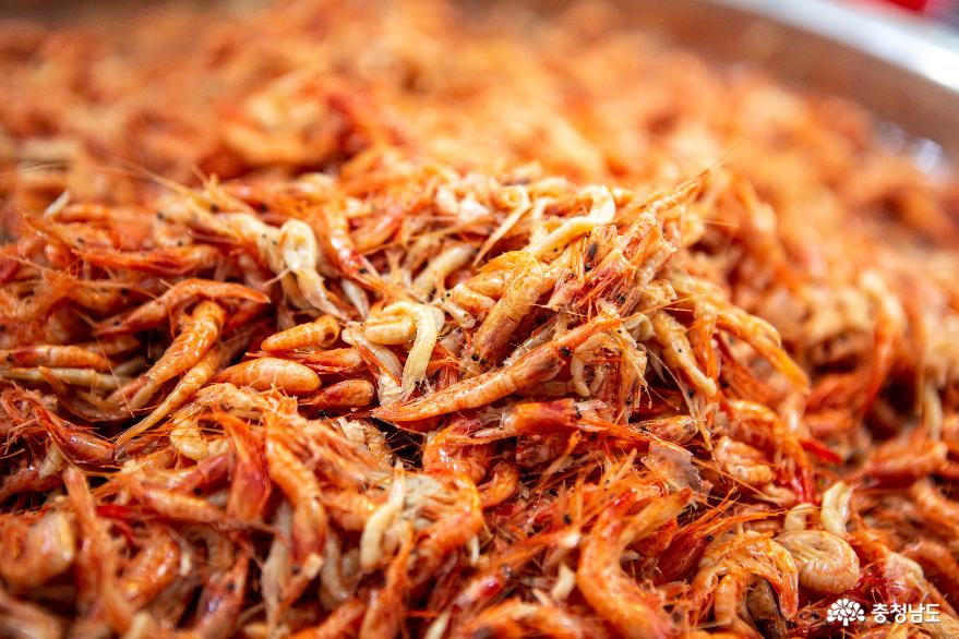 한국의 정체성이 담긴 전통 발효음식 김치 사진