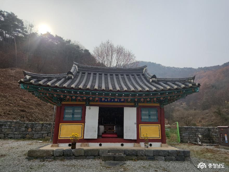 충남관광