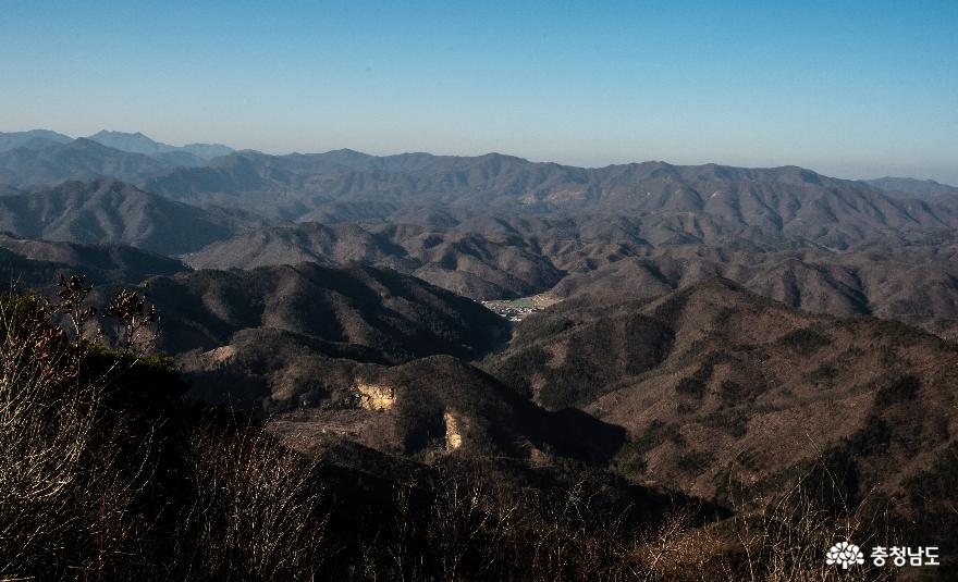 충남관광