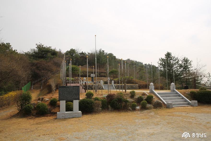 3월이가기전에찾아가본홍성에자리한철마산31공원 9