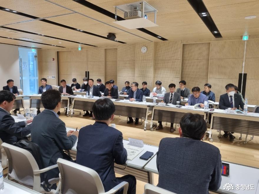농업생산기반시설 정부예산 확보 ‘총력’