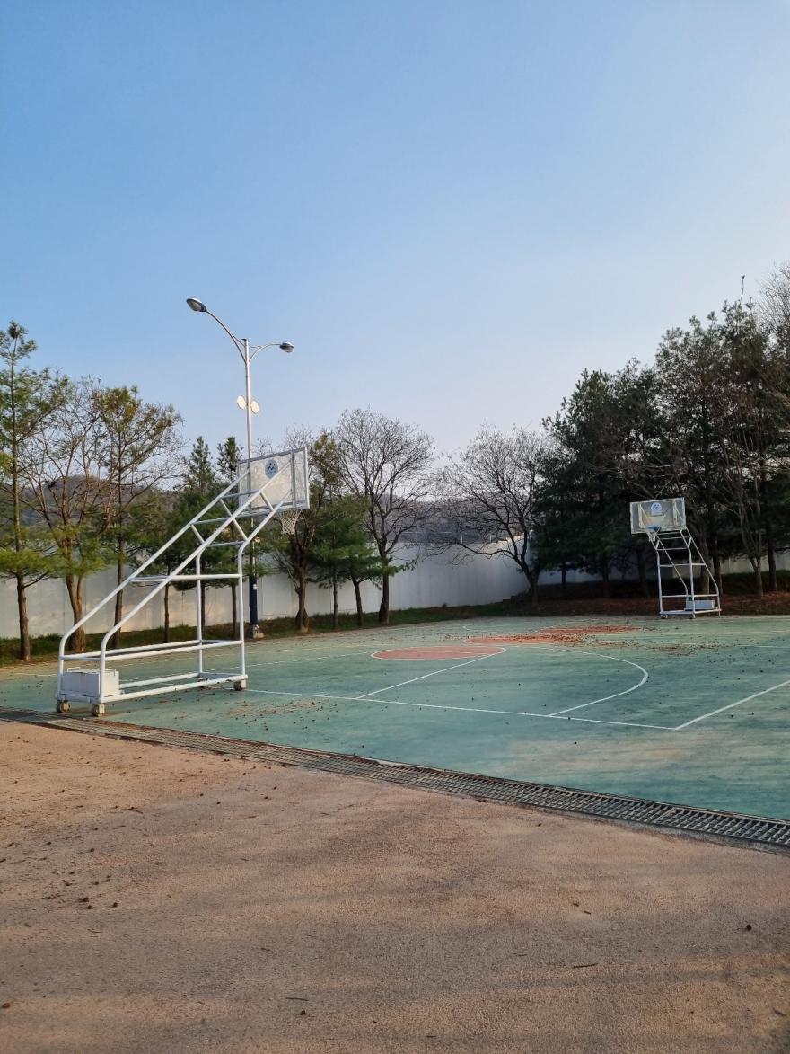 아산신정호수변공원 16